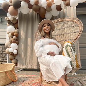 Meet your Posher, Rosita